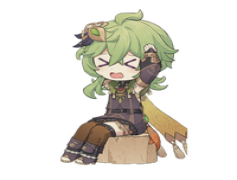 Heizou, Anime, Unique, Adventure, Character PNG