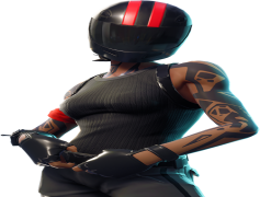 Helmet Fortnite Skin, Epic, Character, Style, Outfit PNG