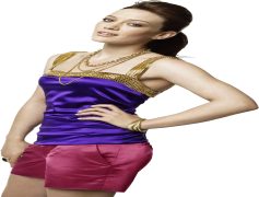 Hilary Duff, Producer, Singer, Author, Entrepreneur PNG