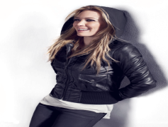 Hilary Duff, Singer, Fashionista, Producer, Actress PNG