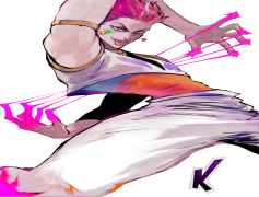 Hisoka, Antagonist, Hunter, Trickster, Charismatic PNG