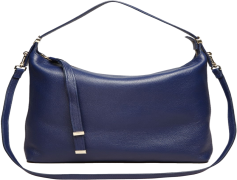 Hobo Bag, Fashionable, Casual, Trendy, Stylish PNG