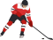 Hockey, Arena, Skating, Puck, Stick PNG