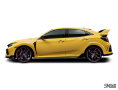 Honda Civic Type R, Hatchback, Racing, Performance, Enthusiast PNG
