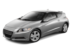 Honda CR-Z, Hybrid, Fun, Compact, Efficient PNG