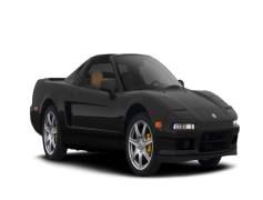 Honda NSX, Hybrid, Luxury, Sports Car, Performance PNG