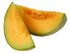 Honeydew Melon, Healthy Choice, Nutrient-Rich, Sweet Fruit, Refreshing Flavor PNG