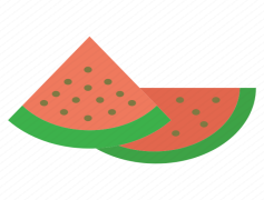 Honeydew Melon, Nutrient-Rich, Summer Delight, Juicy Treat, Sweet Fruit PNG