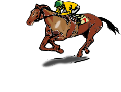 Horse Racing, Gallop, Thoroughbreds, Jockeys, Tracks PNG