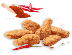 Hotwings, Crispy, Appetizer, Saucy, Fingerfood PNG