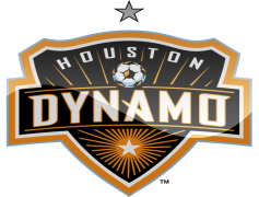 Houston Dynamo, Soccer Team, Orange Pride, Texas Soccer, Major League PNG