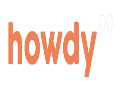 Howdy, Greetings, Howdy-doo, Welcome, Hi PNG