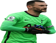 Hugo Lloris, Experience, Captain, Tottenham, Goalkeeper PNG