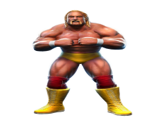 Hulk Hogan, Action Star, Pop Culture, Legendary Wrestler, Wrestling Legend PNG
