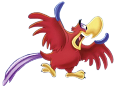 Iago, Manipulation, Revenge, Villain, Jealousy PNG