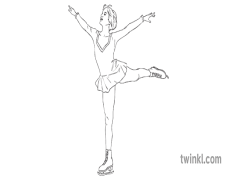 Ice Dancing, Performance, Choreography, Grace, Skating PNG