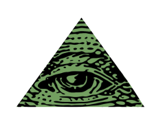 Illuminati, Conspiracy, Society, Power, Mystery PNG