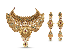 Indian Jewellery Transparent PNG