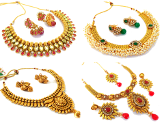 Indian Jewellery