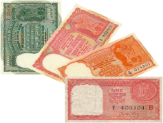 Indian Rupee Banknote, Money, Bank, Finance, Value PNG