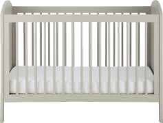 Infant Bed, Nursery, Crib, Comfort, Sleep PNG