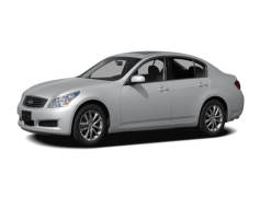 Infiniti G35, Luxury Sedan, Advanced Technology, Stylish Interior, Performance Vehicle PNG