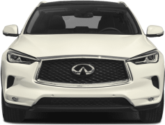 Infiniti QX50, Performance SUV, Spacious Interior, Premium Comfort, Luxury Crossover PNG