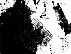 Ink Mark, Splotch, Scribble, Marking, Stain PNG