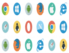 Internet Browser, Web Application, Surfing Tool, Online Navigator, Internet Access PNG