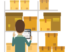 Inventory, Materials, Assets, Stock, Supplies PNG