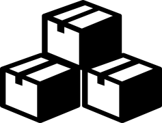 Inventory, Stock, Supplies, Catalog, Assets PNG