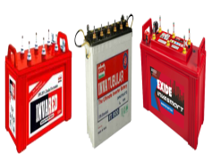 Inverter Battery, Home Energy, UPS System, Renewable Energy, Backup Power PNG