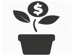 Investment, Growth, Portfolio, Returns, Assets PNG