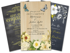 Invitation, Gather, Joy, Welcome, Party PNG