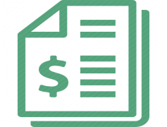 Invoice, Billing, Account, Statement, Charges PNG