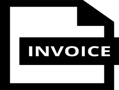 Invoice, Charges, Receipt, Billing, Account PNG