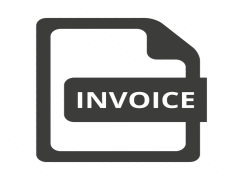 Invoice, Transaction, Account, Payment, Receipt PNG
