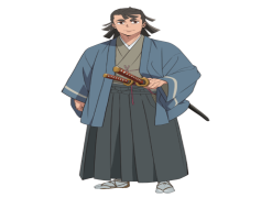 Isshiki, Anime, Powers, Villain, Ninja PNG