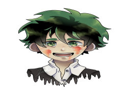 Izuku Midoriya My Hero Academia, All Might, Quirk, Protagonist, Endeavor PNG