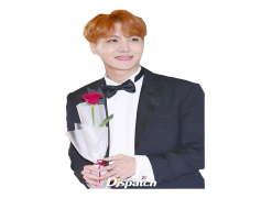 J-Hope, Artist, Rapper, Musician, Dancer PNG