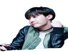 J-Hope, BTS, K-Pop, Performer, Artist PNG