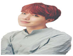 J-Hope, Charismatic, Rapper, Dancer, Artist PNG