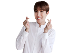 J-Hope, Dancer, Musician, Performer, Rapper PNG
