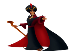 Jafar, Lamp, Sorcerer, Villain, Sultan PNG