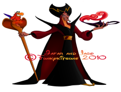 Jafar, Sultan, Disney, Aladdin, Magic PNG