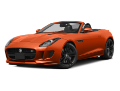 Jaguar F-Type, Performance, Powerful, Luxury, Coupe PNG