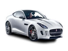 Jaguar F-type R, Engineering, Sports Car, Coupe, Sleek PNG