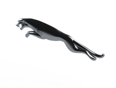 Jaguar Logo, Automotive, Sleek, Wild, Elegant PNG
