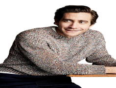 Jake Gyllenhaal, Charismatic, Awards, Drama, Hollywood PNG