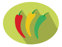 Jalapeno, Green, Heat, Salsa, Spicy PNG